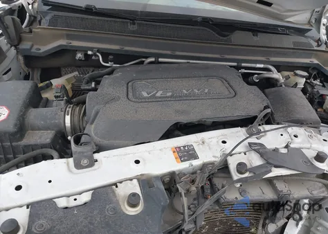 2016 Chevrolet Colorado z USA, uszkodzony, nr VIN 1GCSTBIU36G179888